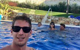 Carvoeiro B&B&SPA