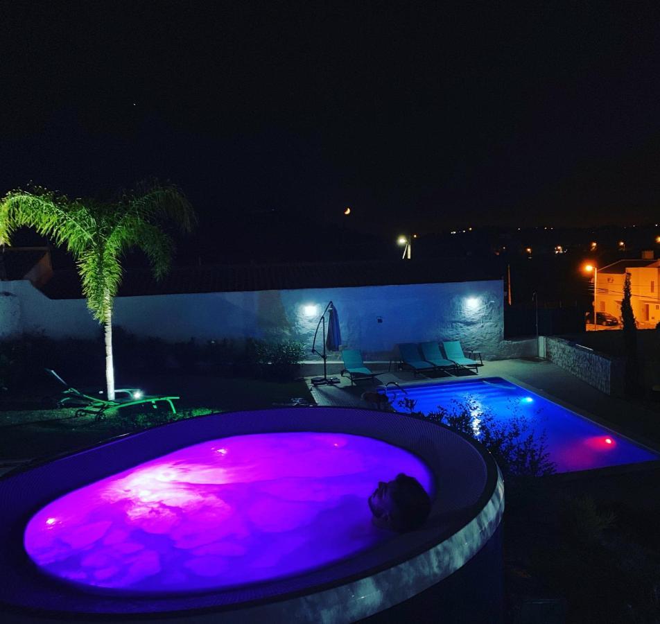 Carvoeiro B&B&SPA Carvoeiro (Lagoa) Exterior foto