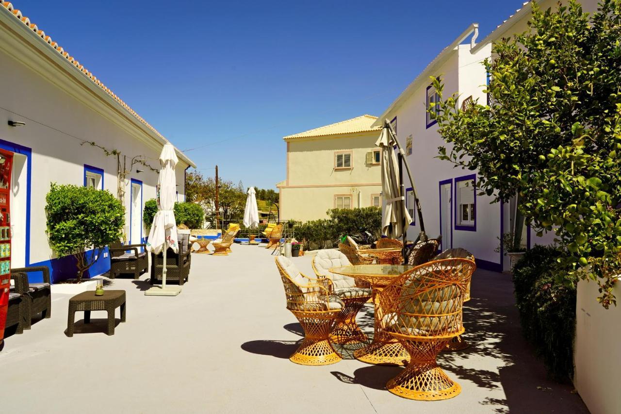 Carvoeiro B&B&SPA Carvoeiro (Lagoa) Exterior foto