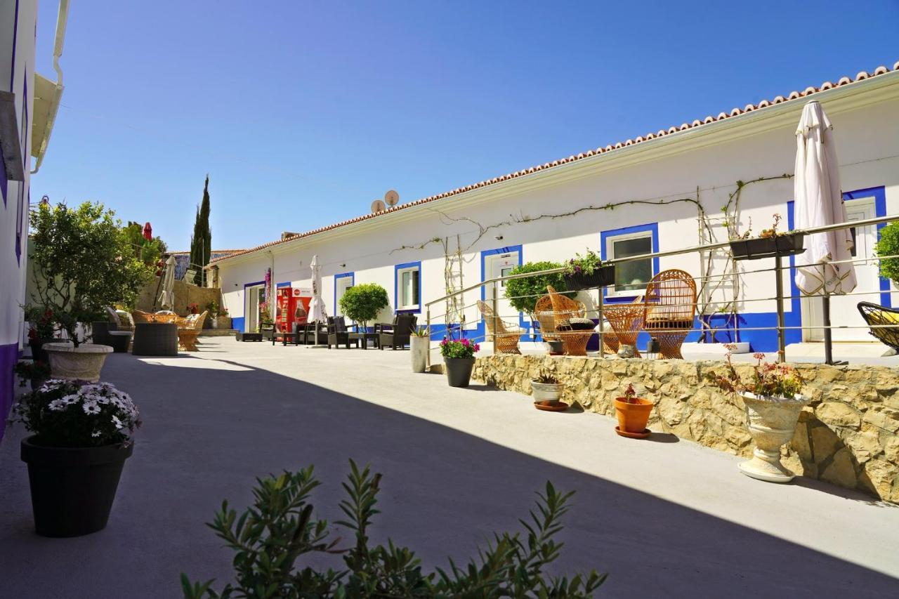 Carvoeiro B&B&SPA Carvoeiro (Lagoa) Exterior foto