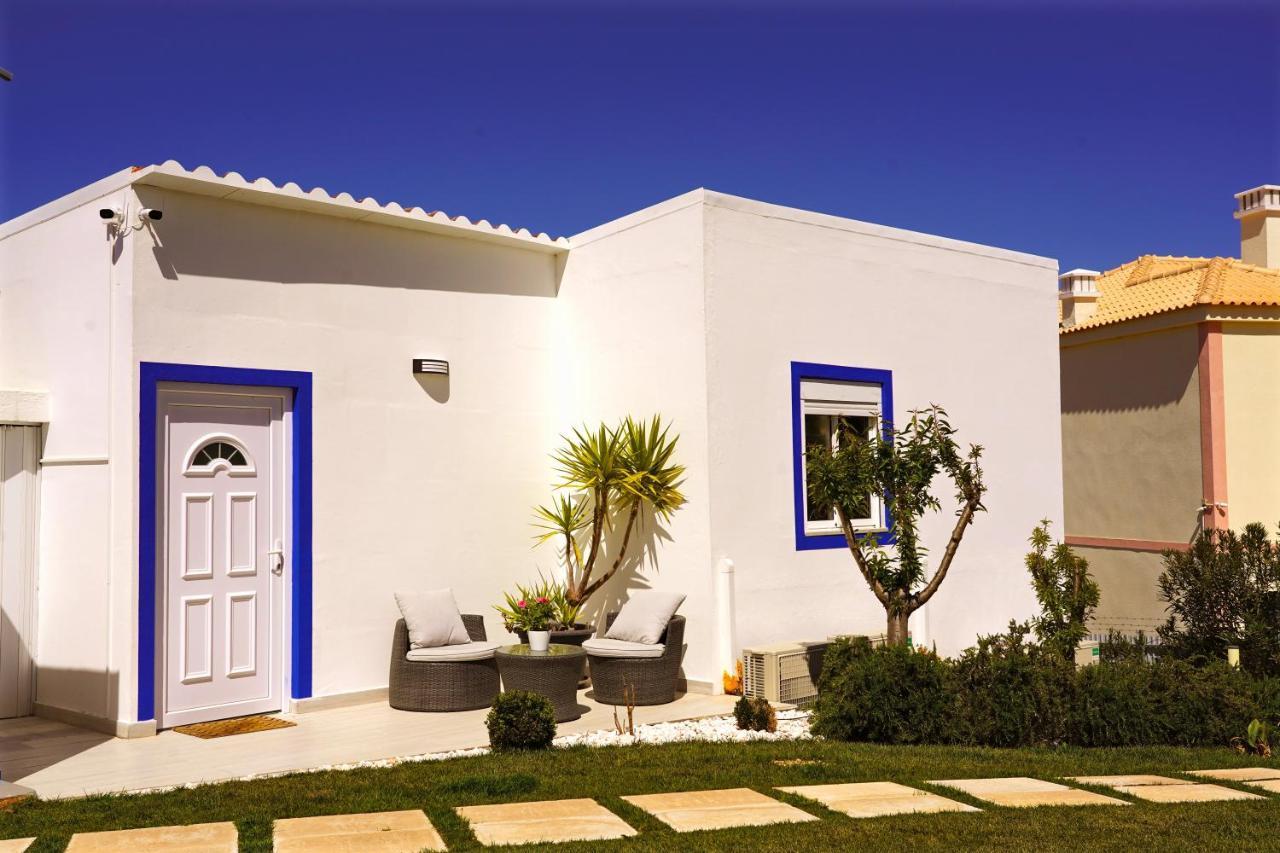 Carvoeiro B&B&SPA Carvoeiro (Lagoa) Exterior foto