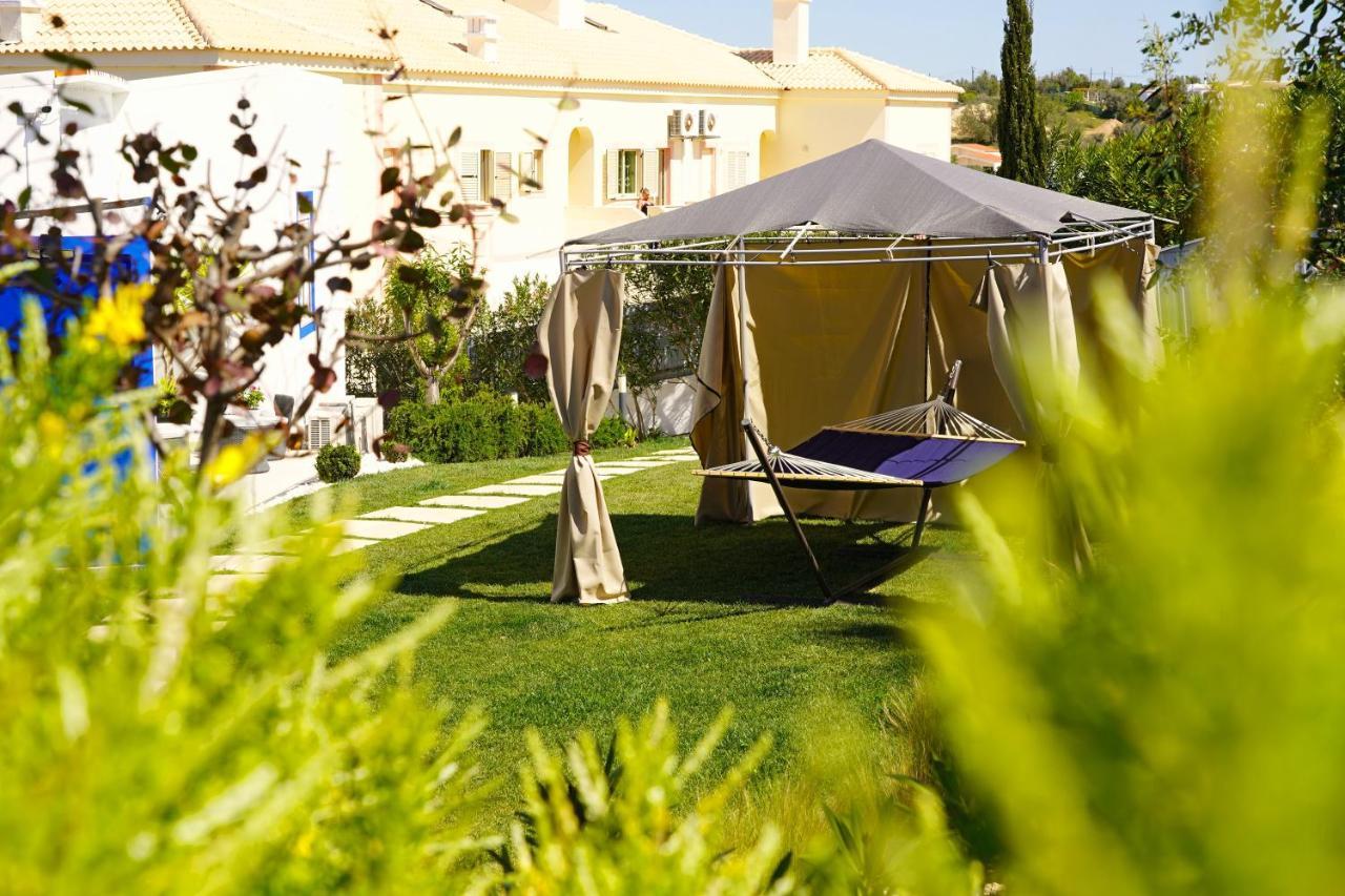 Carvoeiro B&B&SPA Carvoeiro (Lagoa) Quarto foto