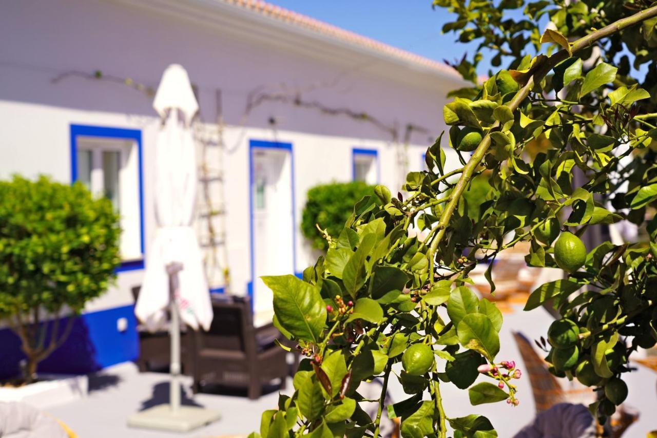 Carvoeiro B&B&SPA Carvoeiro (Lagoa) Exterior foto